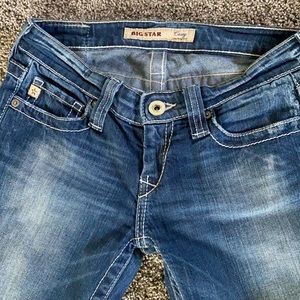 Big Star jeans